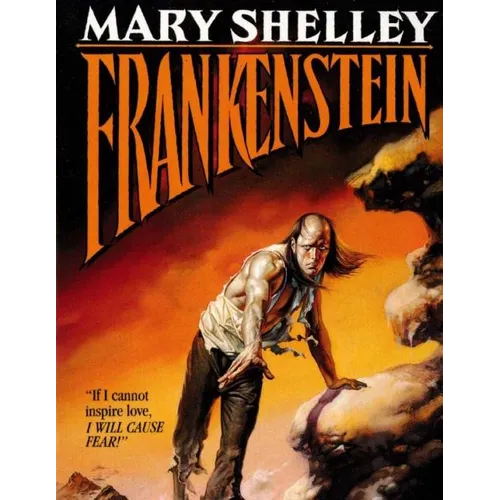 Frankenstein