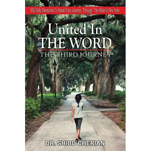 United in the Word: The Third Journey