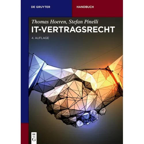 IT-Vertragsrecht