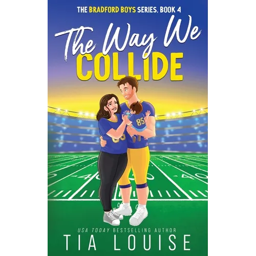 The Way We Collide