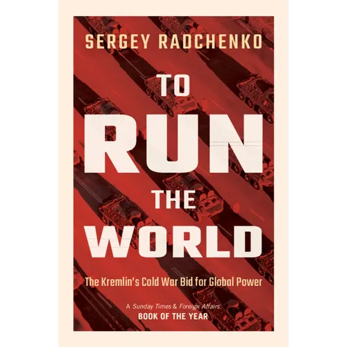 To Run the World