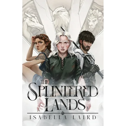 The Splintered Lands