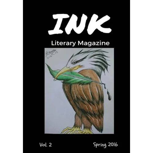 INK Literary Magazine