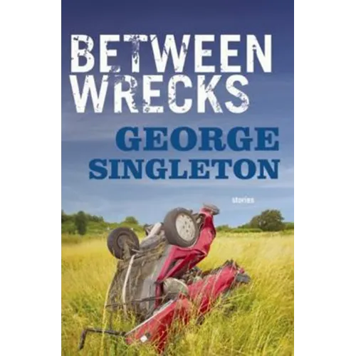 Between Wrecks
