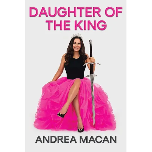 Daughter of the King