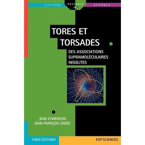 Tores et torsades