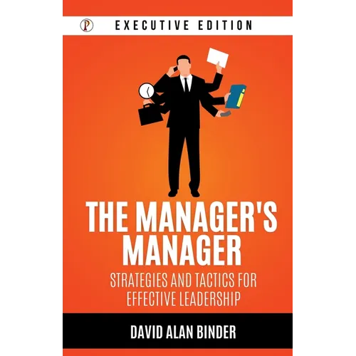 The Manager's Manager