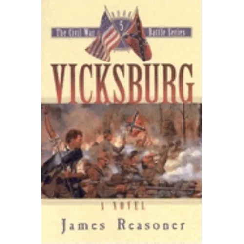 Vicksburg