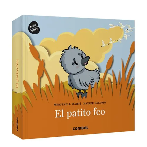 El Patito Feo
