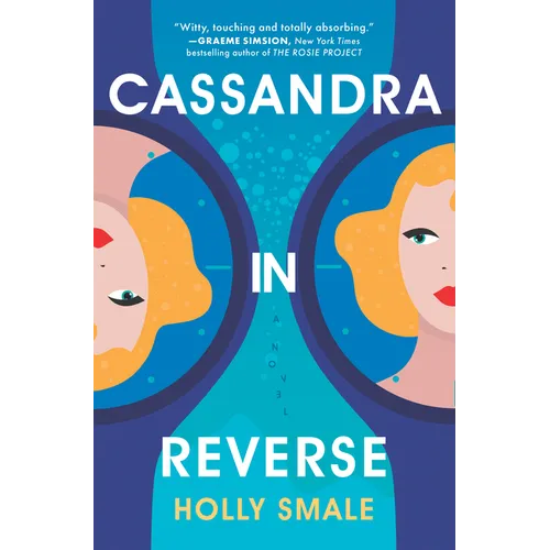 Cassandra in Reverse