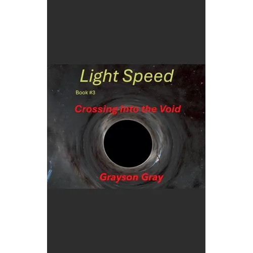 Crossing Into The Void