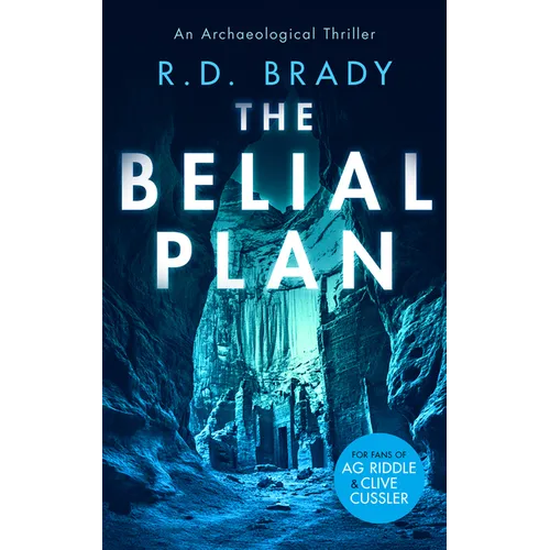 The Belial Plan