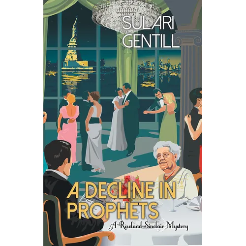 A Decline in Prophets