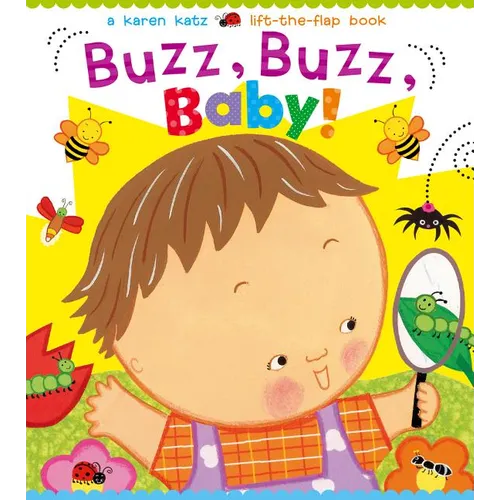Buzz, Buzz, Baby!