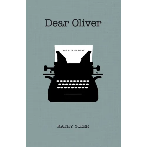 Dear Oliver