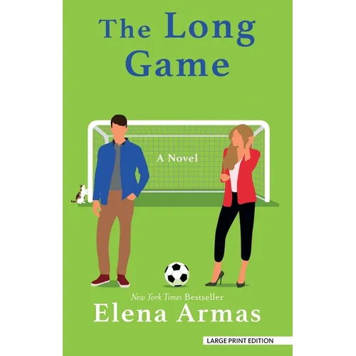 The Long Game