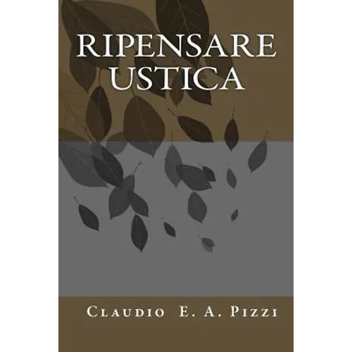 Ripensare Ustica
