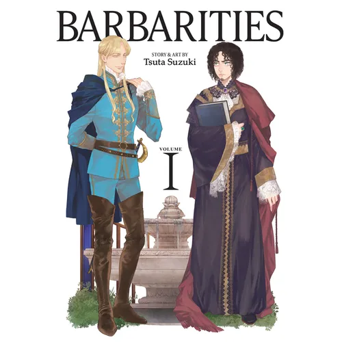 Barbarities I