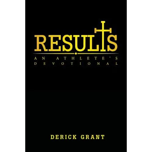 Results: An Athlete's Devotional