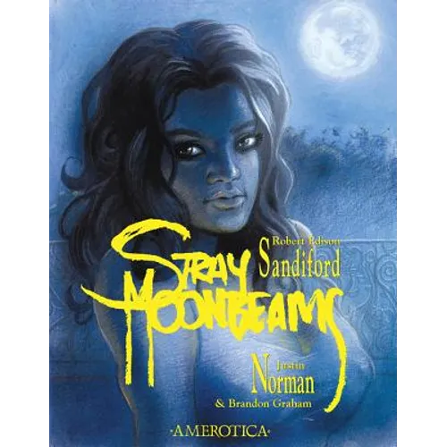 Stray Moonbeams