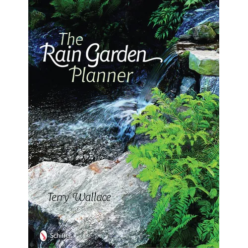 The Rain Garden Planner