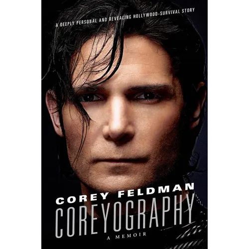 Coreyography: A Memoir