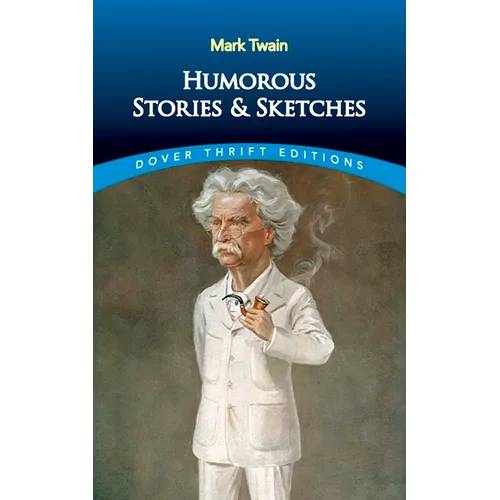 Humorous Stories and Sketches