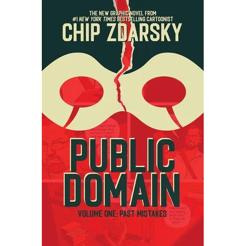Public Domain Volume 1