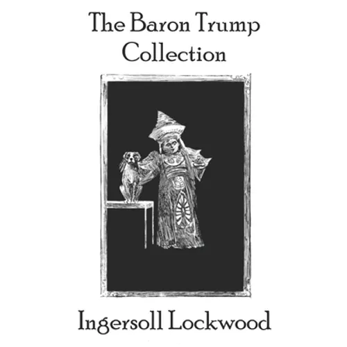 The Baron Trump Collection