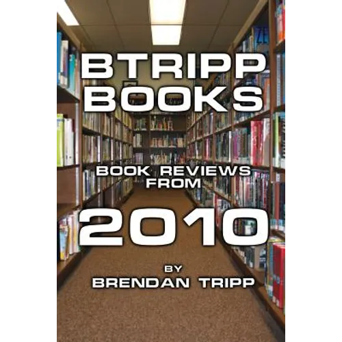 BTRIPP Books - 2010