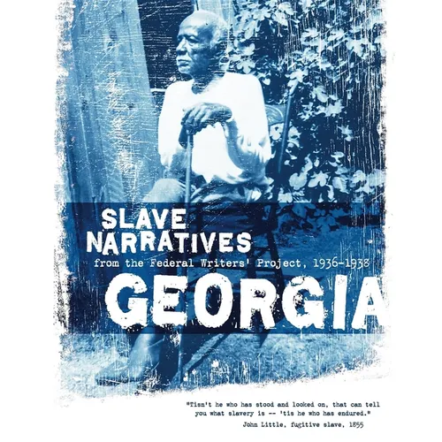 Georgia Slave Narratives