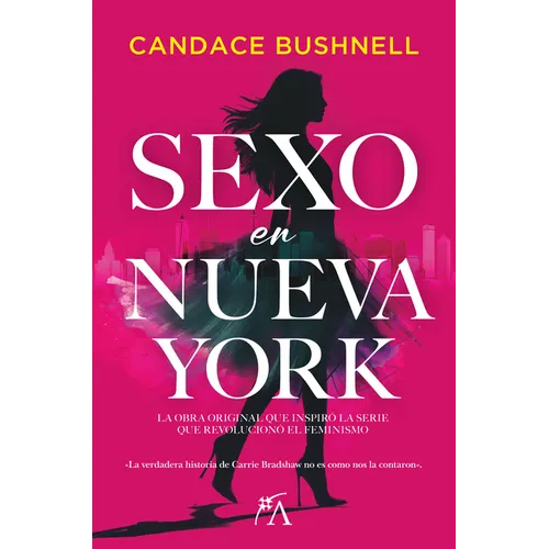 Sexo En Nueva York