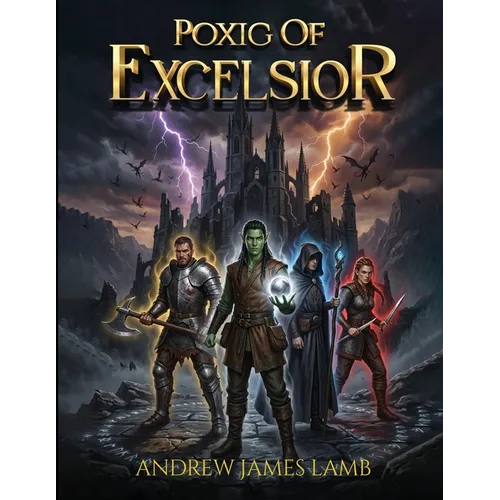 Poxig of Excelsior