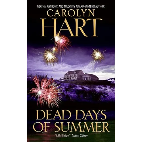 Dead Days of Summer