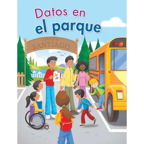 Datos En El Parque