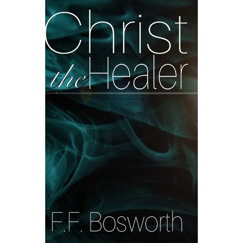 Christ the Healer