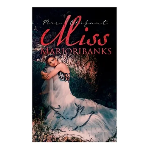 Miss Marjoribanks