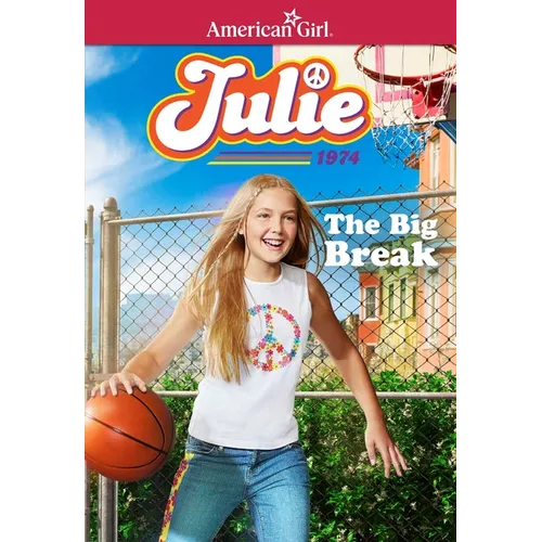 Julie: The Big Break