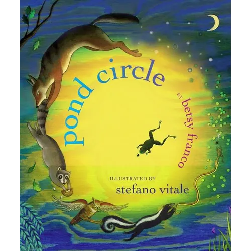 Pond Circle