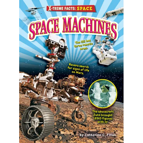 Space Machines