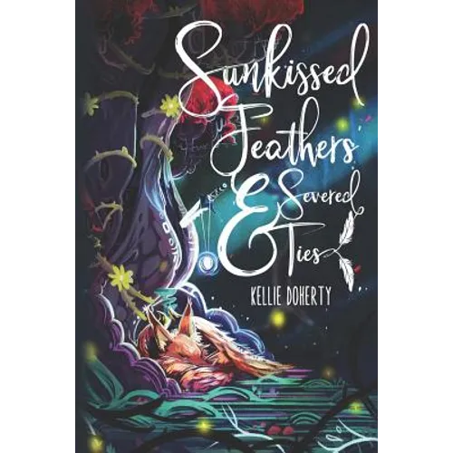 Sunkissed Feathers and Severed Ties