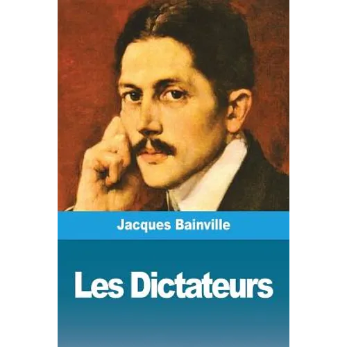 Les Dictateurs