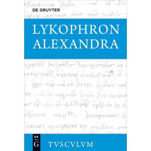 Alexandra: Griechisch - Deutsch