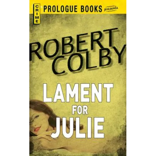 Lament for Julie