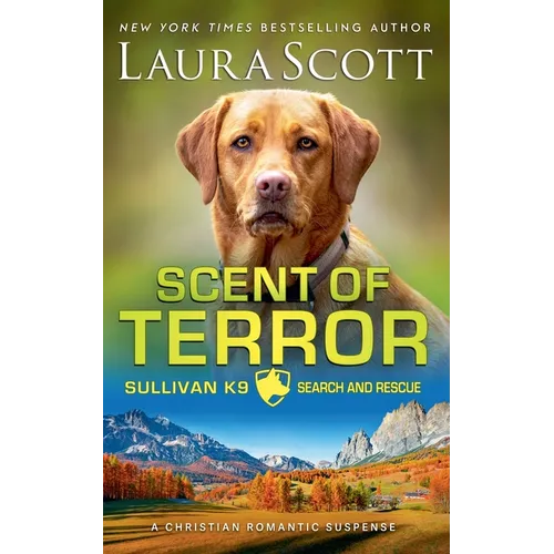 Scent of Terror