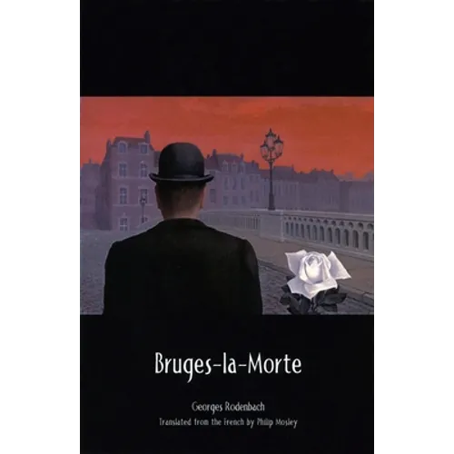 Bruges-La-Morte
