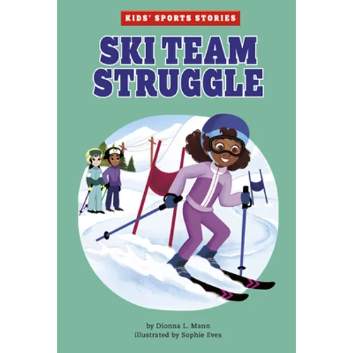 Ski Team Struggle
