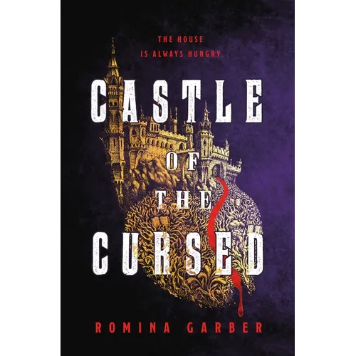 Castle of the Cursed