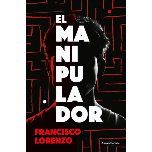 El Manipulador / The Handler