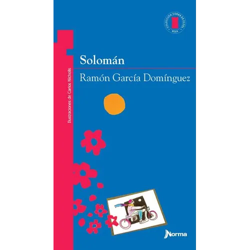Solomán